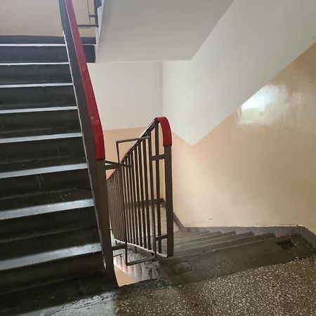 Kawalerka Blisko Jeziora Apartment Olecko Exterior photo