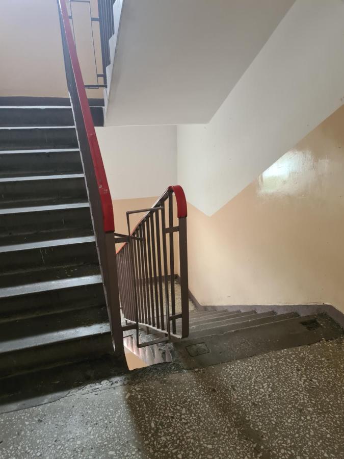Kawalerka Blisko Jeziora Apartment Olecko Exterior photo