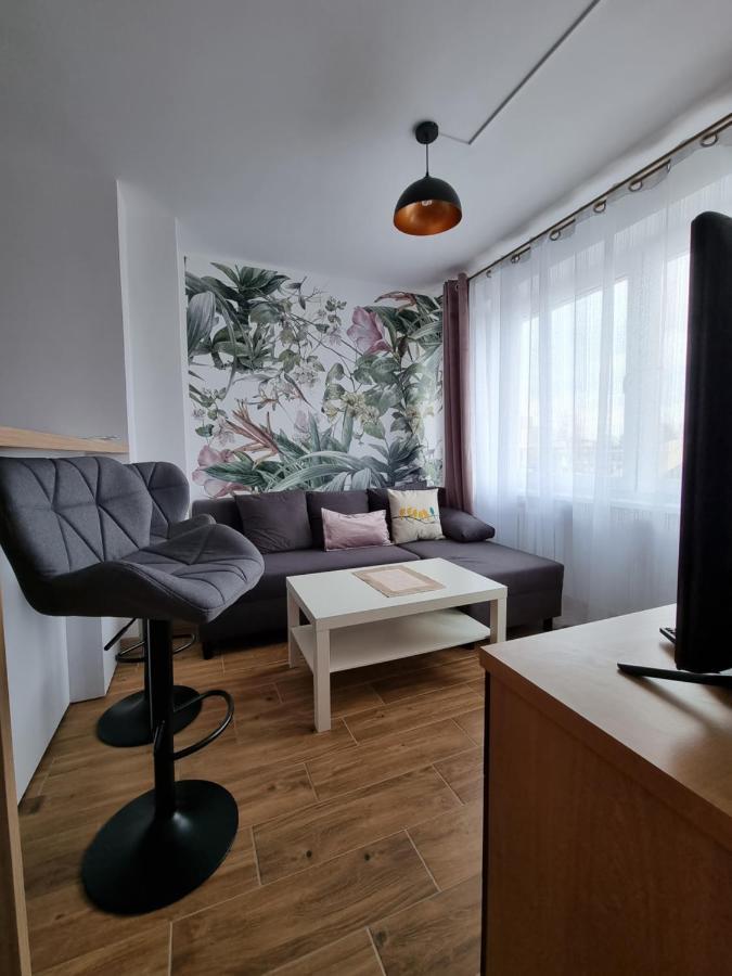 Kawalerka Blisko Jeziora Apartment Olecko Exterior photo