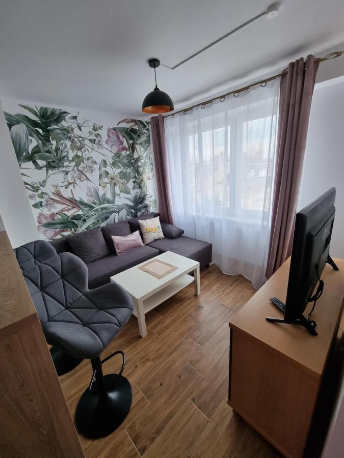 Kawalerka Blisko Jeziora Apartment Olecko Exterior photo