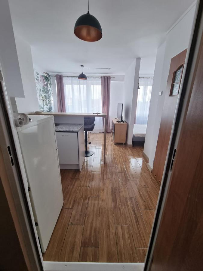 Kawalerka Blisko Jeziora Apartment Olecko Exterior photo